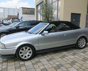 Audi 80 Gebrauchtwagen