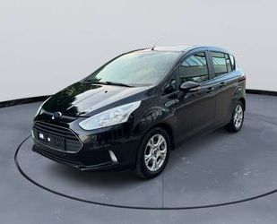 Ford B-Max Gebrauchtwagen