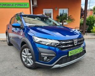 Dacia Sandero Gebrauchtwagen