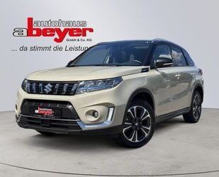 Suzuki Vitara Gebrauchtwagen