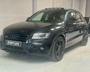 Audi SQ5 Gebrauchtwagen