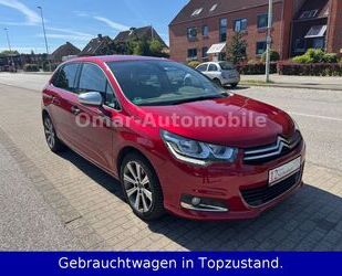 Citroen C4 Gebrauchtwagen