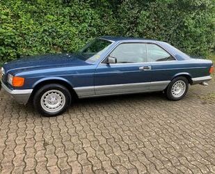 Mercedes-Benz 500 Gebrauchtwagen