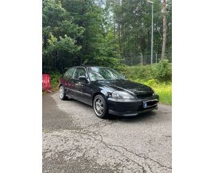 Honda Civic Gebrauchtwagen