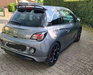 Opel Adam Gebrauchtwagen