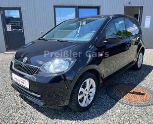 Skoda Citigo Gebrauchtwagen