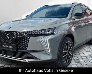 DS Automobiles DS7 (Crossback) Gebrauchtwagen