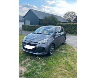 Hyundai i10 Gebrauchtwagen
