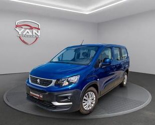 Peugeot Rifter Gebrauchtwagen