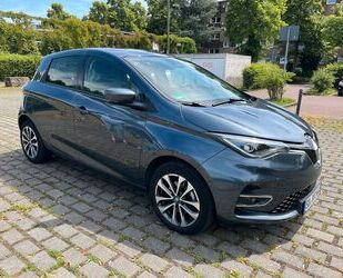 Renault ZOE Gebrauchtwagen