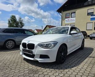 BMW 120 Gebrauchtwagen