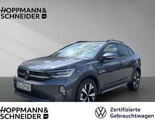 VW Taigo Gebrauchtwagen