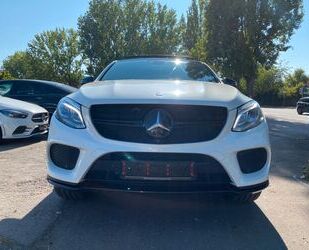 Mercedes-Benz GLE 500 Gebrauchtwagen