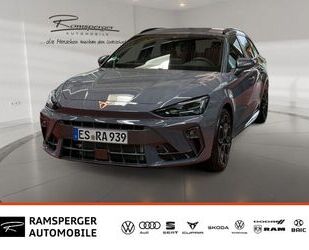 Cupra Leon Gebrauchtwagen