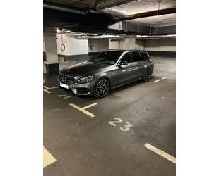 Mercedes-Benz C 43 AMG Gebrauchtwagen