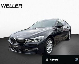 BMW 630 Gran Turismo Gebrauchtwagen