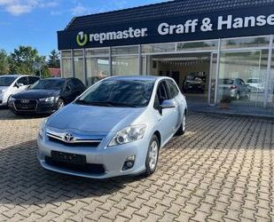 Toyota Auris Gebrauchtwagen