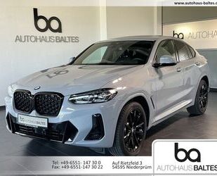 BMW X4 Gebrauchtwagen