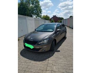 Peugeot 308 Gebrauchtwagen