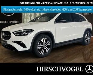 Mercedes-Benz GLA 200 Gebrauchtwagen