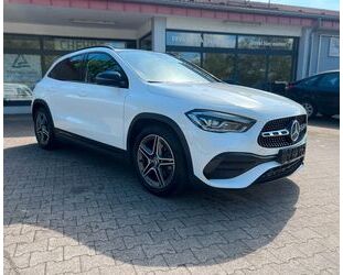 Mercedes-Benz GLA 200 Gebrauchtwagen