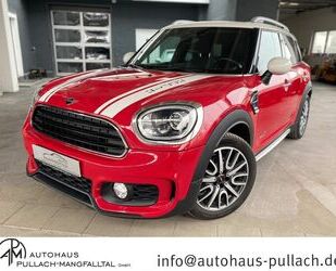 Mini Cooper Gebrauchtwagen