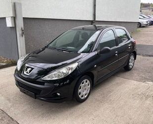 Peugeot 206 Gebrauchtwagen