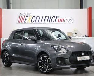 Suzuki Swift Gebrauchtwagen