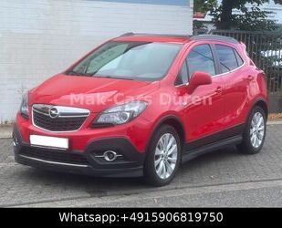 Opel Mokka Gebrauchtwagen