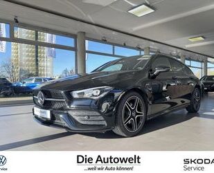 Mercedes-Benz CLA 200 Shooting Brake Gebrauchtwagen