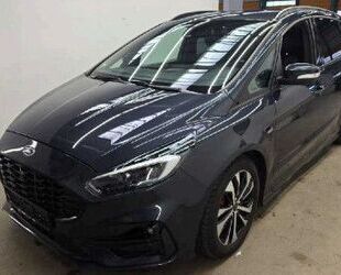 Ford S-Max Gebrauchtwagen