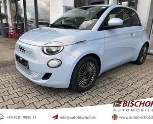 Fiat 500e Gebrauchtwagen