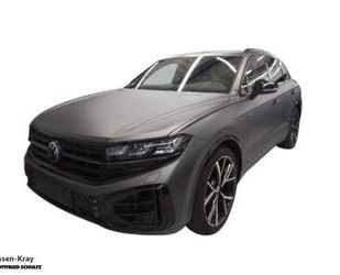 VW Touareg Gebrauchtwagen