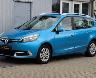 Renault Grand Scenic Gebrauchtwagen