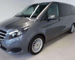 Mercedes-Benz V 220 Gebrauchtwagen