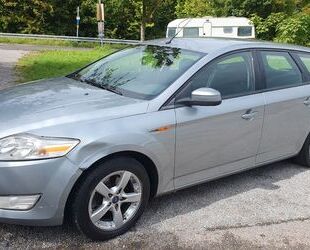 Ford Mondeo Gebrauchtwagen