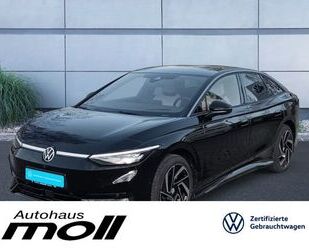 VW ID.7 Gebrauchtwagen