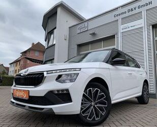 Skoda Kamiq Gebrauchtwagen