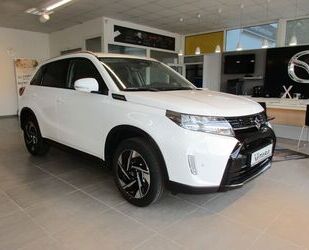 Suzuki Vitara Gebrauchtwagen