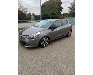 Renault Clio Gebrauchtwagen