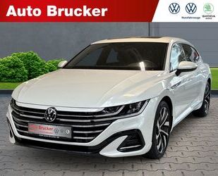 VW Arteon Gebrauchtwagen