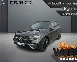 Mercedes-Benz GLC 450 Gebrauchtwagen