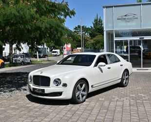 Bentley Mulsanne Gebrauchtwagen