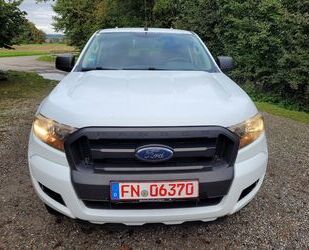 Ford Ranger Gebrauchtwagen