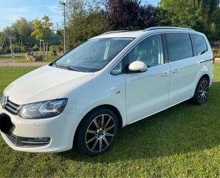 VW Sharan Gebrauchtwagen