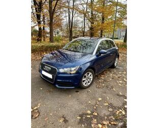 Audi A1 Gebrauchtwagen