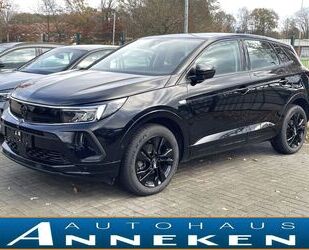 Opel Grandland (X) Gebrauchtwagen