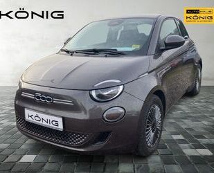 Fiat 500e Gebrauchtwagen