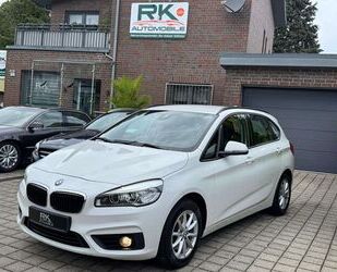BMW 218 Gebrauchtwagen