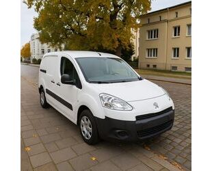 Peugeot Partner Tepee Gebrauchtwagen